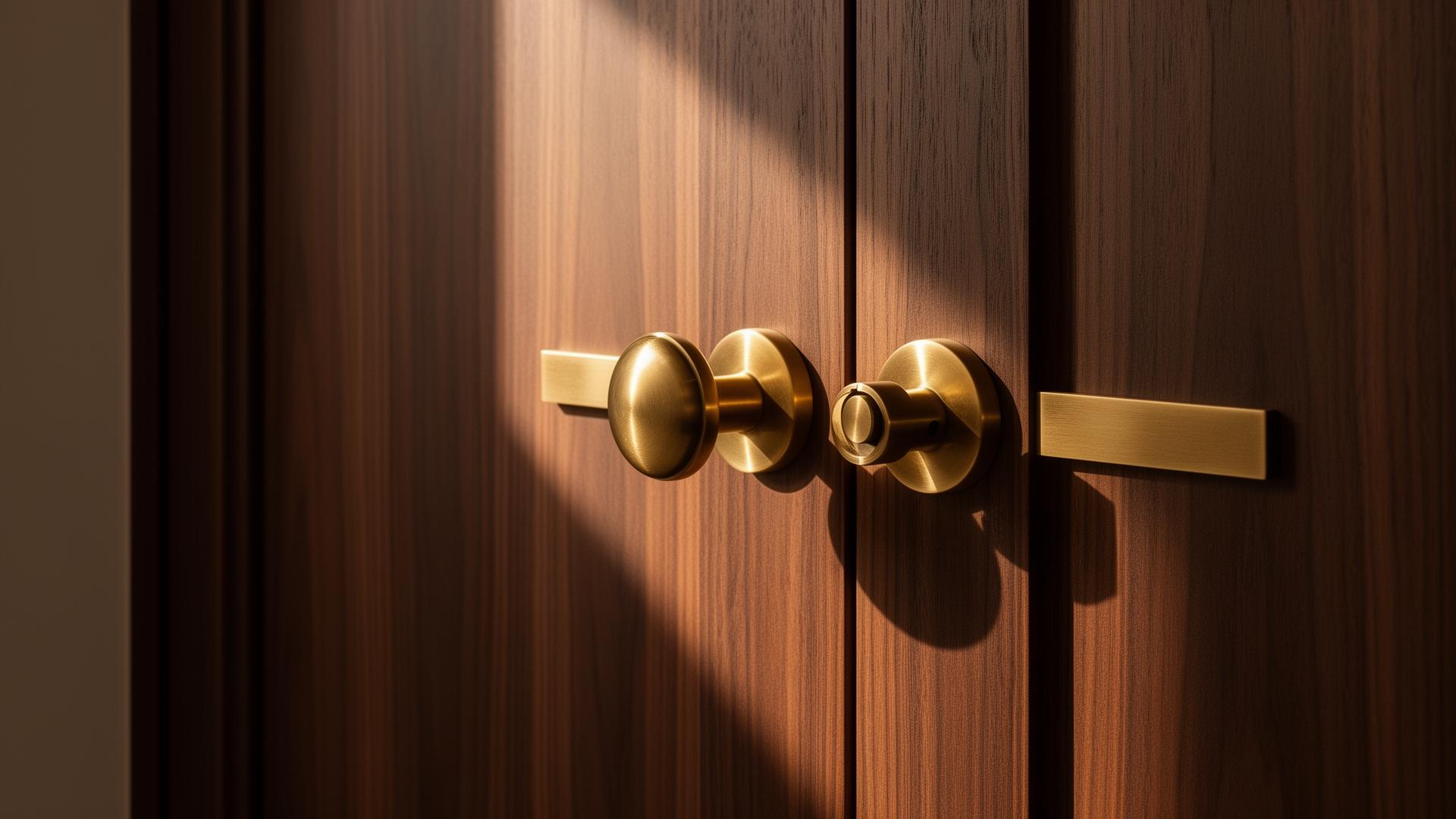 Architectural detail