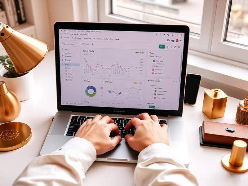 Revenue Operations Consulting